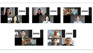 Yeşil Mutabakat’a hazırlık için  - Üyelerine özel eğitim programı başlattı!