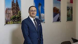 Yeşil mutabakat eski ve verimli olmayan tüm binalar yenilenecek