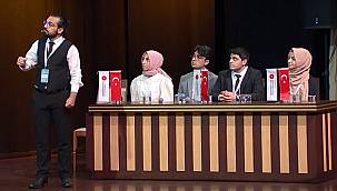 “Yetenek Kapısı Akkuyu NGS Proje Yarışması”nda Dereceye Girenler Belli Oldu