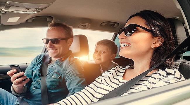 Yola çıkmadan önce güvenli sürüş için ne yapmalı?