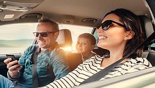 Yola çıkmadan önce güvenli sürüş için ne yapmalı?