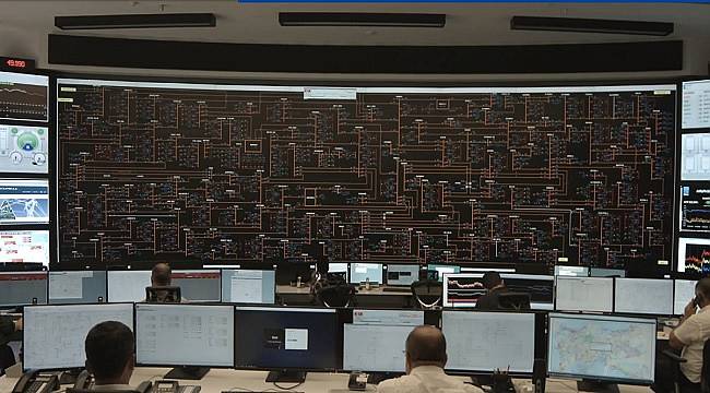 Yük Tevzi Bilgi Sistemi ne demek?