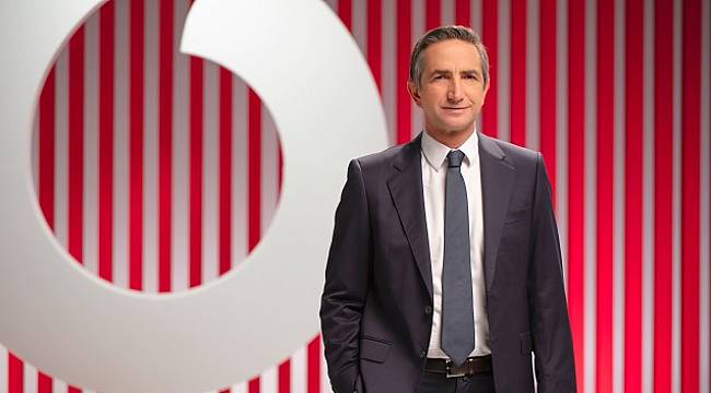 Yüzde 100 yenilenebilir enerji hedefine ulaştı- Vodafone Türkiye...