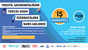 Z kuşağı ile Moda endüstrisini burs ve iş garantisi buluşturacak