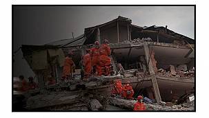 Limak Enerji Uludağ Elektrik  - 17 Ağustos 1999 Marmara Depremi!