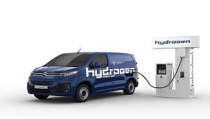 2021 yılının ilk yarısı - En çok satan elektrikli hafif ticari aracı olan ë-Jumpy'nin ticari başarısını da pekiştiriyor