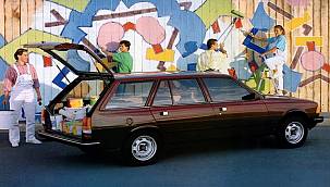 70 Yıllık Station Wagon geleneği yeni 308 SW'yle devam ediyor!