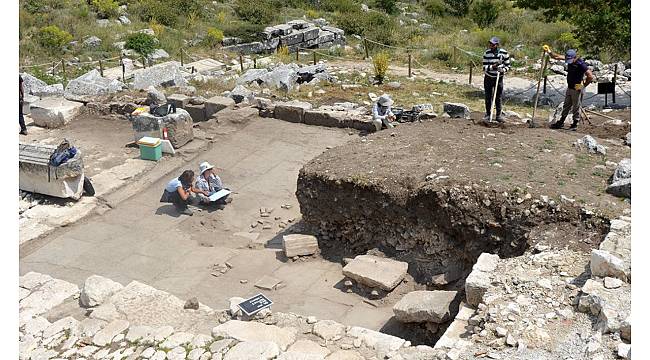 AYGAZ: Hız kesmeden devam...
