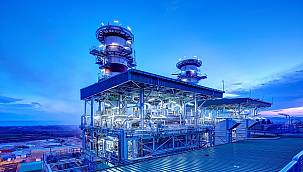 Akenerji - Stevie enerji dalında yılın şirketi ödülü!