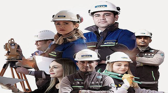 AKSA Doğalgaz - International ARC Awards 2021’de iki ödüle layık görüldü!