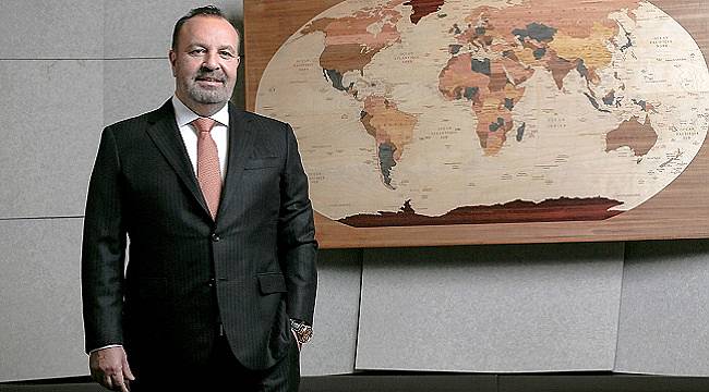 Aksa Enerji - 2021 yılının ilk yarısında 488 milyon TL net kar elde etti!