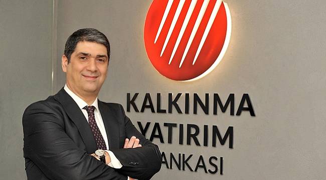 Aydem Yenilenebilir Enerji&#039;nin halka arzında konsorsiyum lideri olarak görev aldık!