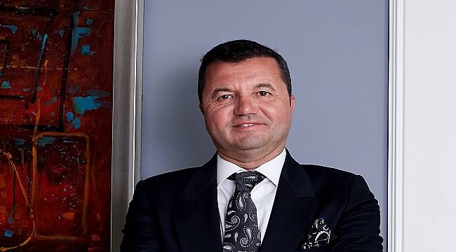 Biotrend Enerji - 20 milyon Dolar değerinde...