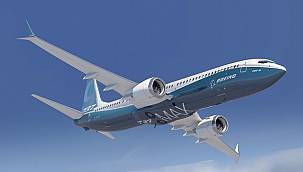 Boeing ve TUSAŞ - Boeing 737 motor kapağı üretimi için sözleşme imzaladı!