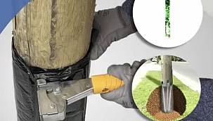 Bor Madeni ile ağaç direklerin çürümesini önleyecek - YEDAŞ...