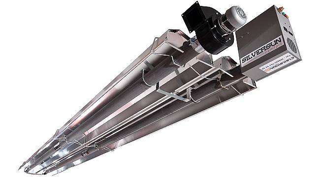 Cafe ve Restoranlarda ki Yüksek Isıtma Giderlerini Düşürmenin İpuçları!