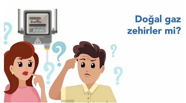 Doğalgaz aboneleri - Bu ÇOK önemli!