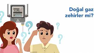 Doğalgaz aboneleri - Bu ÇOK önemli!