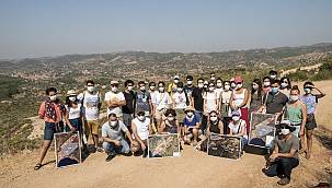 Doğanın Hakkını Savunmak için Hukuk ve Doğa Okulu düzenlendi