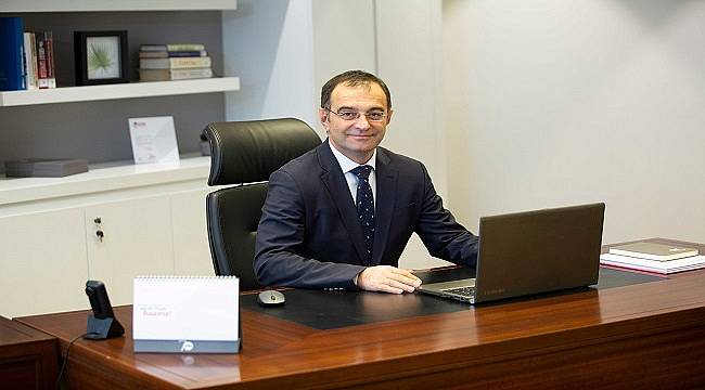 Dünya Su Haftasında - İklim krizi ile mücadelede suyun kilit önemine dikkat çekiyor!