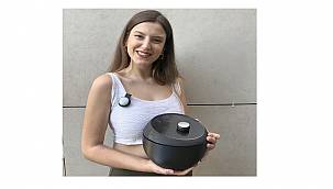 Ekolojik soruna birleşik tasarım ile çare bulacak!