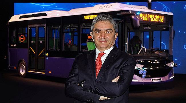 Elektrikli ve Otonom araç üreticisi Karsan - 800 yeni çalışan alacak!