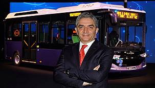 Elektrikli ve Otonom araç üreticisi Karsan - 800 yeni çalışan alacak!