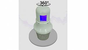 Elektro-Optik Termal Radarlar ile Orman yangınları ...