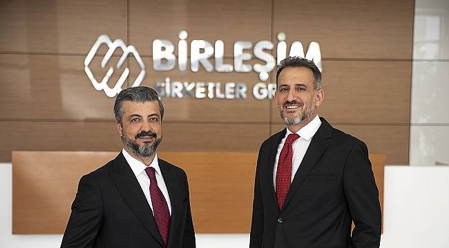 Elektromekanik taahhüt firması Birleşim Mühendislik - Halka arz...