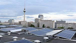 En az güneş alan Karadeniz'de bile yıllık GÜNEŞ enerjisi potansiyeli 1.400 kilovat saat!