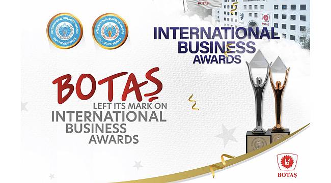 Energy news from Turkey