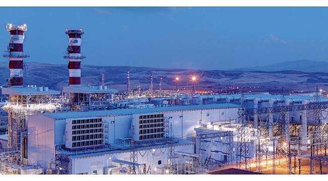 Energy news from Turkey
