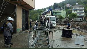 Enerji Bakanlığı son durumu paylaştı!