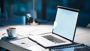 Enerji Çalışanları - İş bilgisayarı araştırması...