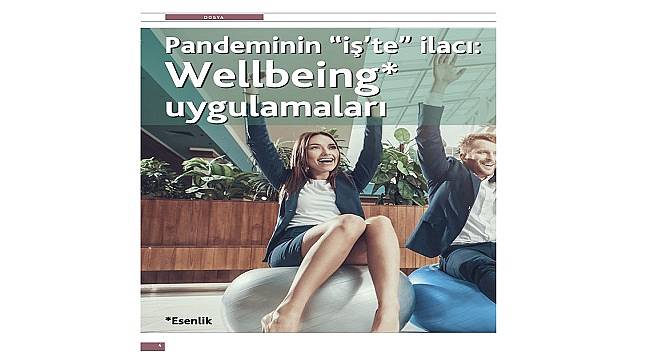 Enerji Çalışanları: PERYÖN - Hedef İş’te İyilik!