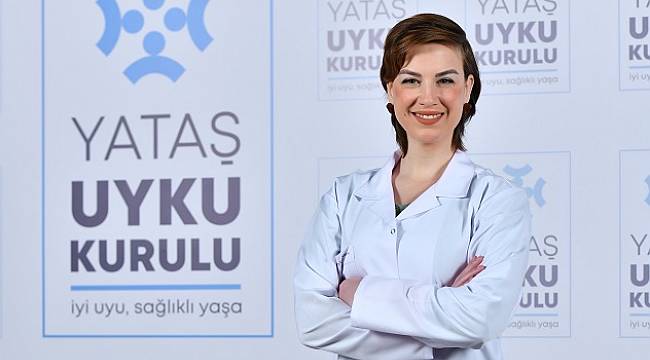Enerji Çalışanları - Uykusuzluk Stresin Etkilerini İkiye Katlıyor!