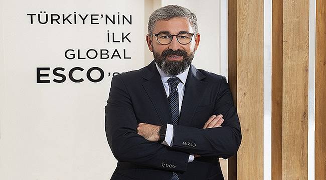 Enerji hizmet şirketi çalışanları ve kamu görevlilerine enerji verimliliği eğitimi