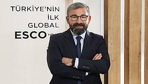 Enerji hizmet şirketi çalışanları ve kamu görevlilerine enerji verimliliği eğitimi