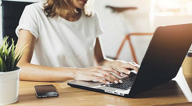 Enerji İşverenleri - Uzaktan Çalışma ile Şirket İçi Tehditler Arttı!