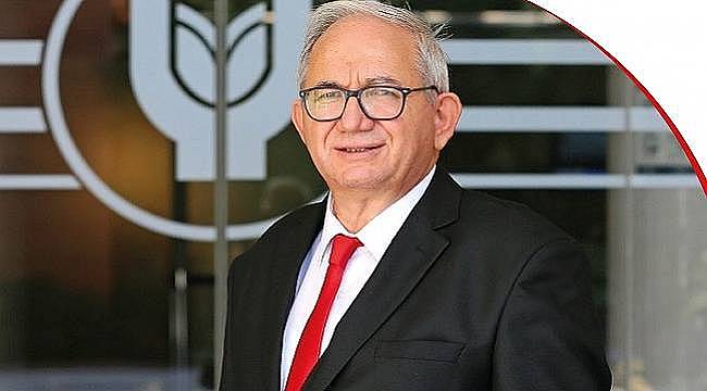 Enerji Sistemleri Mühendisliği Hocası Prof. Dr. Hepbaşlı -   44 bilim insanı arasında...