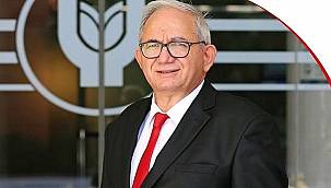 Enerji Sistemleri Mühendisliği Hocası Prof. Dr. Hepbaşlı -   44 bilim insanı arasında...