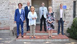 Enerjisa - Sabancı Üniversitesi ve UNDP: Küçükköy’ü çevresel sürdürülebilirlik modeline dönüştürmek için güç birliği yapıyor