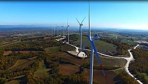 Entek Elektrik, Süloğlu Rüzgar Sazntrali'ni portfoyüne kattı