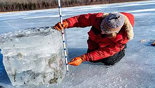 Epson ve National Geographic - 'Isıyı Azaltın' kampanyası: Suyu ve yenilenebilir kaynakları baştan...
