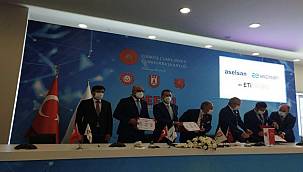 Eti Maden ve ASELSAN - Lityum işbirliği yaptı!