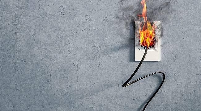 Evlerde en sık yaşanan 5 kaza - Generali Sigorta...