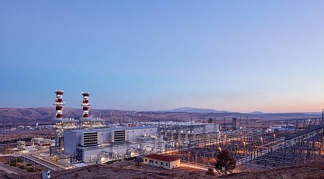İç Anadolu Doğalgaz Kombine Çevrim Santrali - Finansal Yeniden Yapılandırma Anlaşması yürürlüğe girdi!