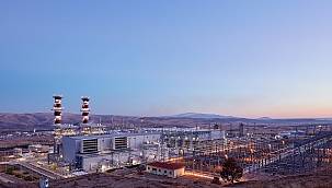 İç Anadolu Doğalgaz Kombine Çevrim Santrali - Finansal Yeniden Yapılandırma Anlaşması yürürlüğe girdi!