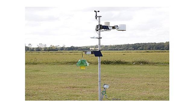 Gediz Deltası’nın geleceği için çalışmalara başlandı!