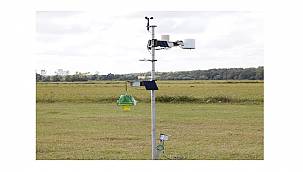 Gediz Deltası’nın geleceği için çalışmalara başlandı!